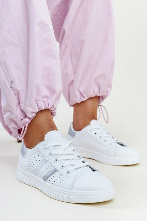 Berdine valgest ja hõbedast ökonahast...