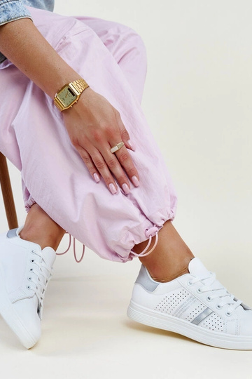 Berdine valgest ja hõbedast... 2