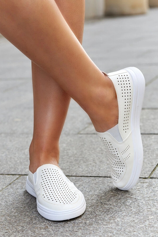 Beežid ventilatsiooniga libisevad...