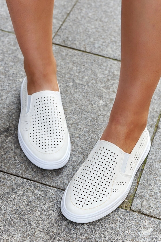 Beežid ventilatsiooniga libisevad...