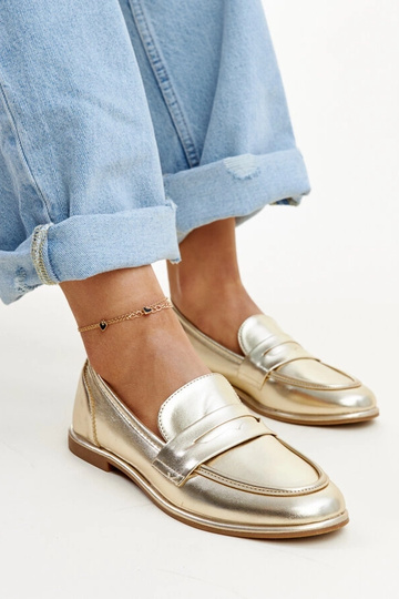 Kuldne klassikaline...