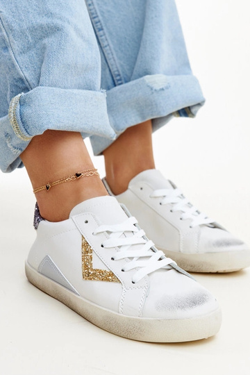 Gomboli "kulunud" efektiga...