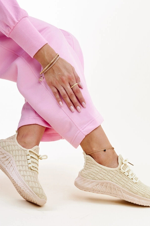 Beežist kangast tossud Milena Beežist kangast tossud Milena