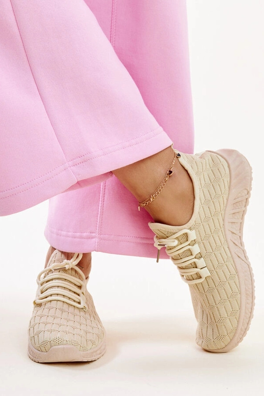 Beežist kangast tossud Milena Beežist kangast tossud Milena