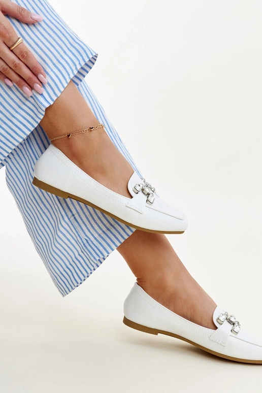 Valged tsirkooniumpandlaga pätsid Mali