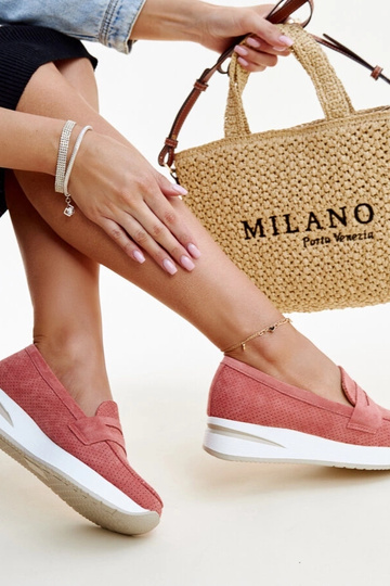 Roosad perforeeritud Muna... 2