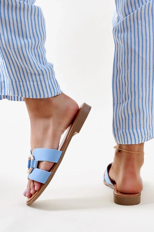 Sinised Isana pandlaga plätud