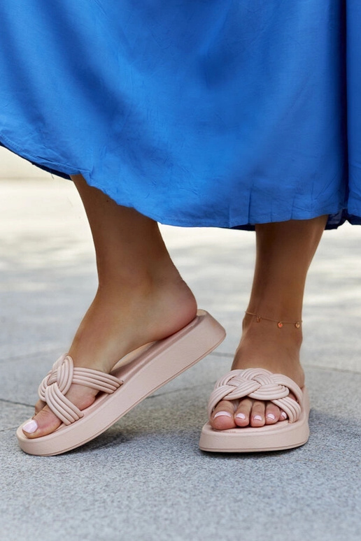 Beežid kummist plätud Ferrei