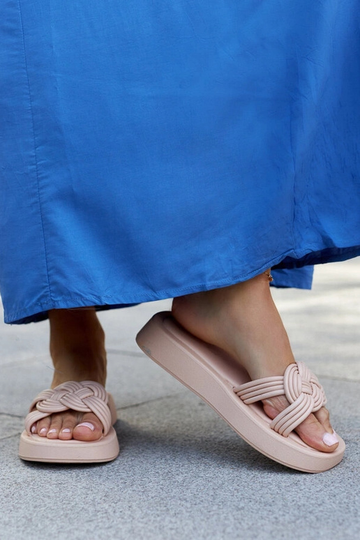 Beežid kummist plätud Ferrei