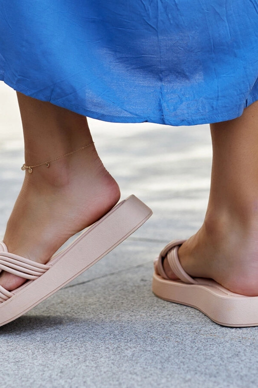 Beežid kummist plätud Ferrei