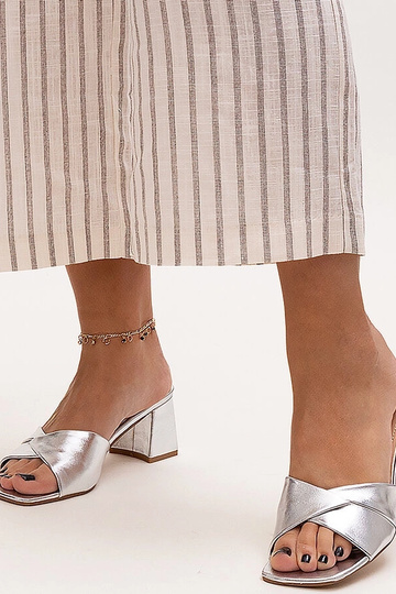 Fanani hõbedased kõrge... 2