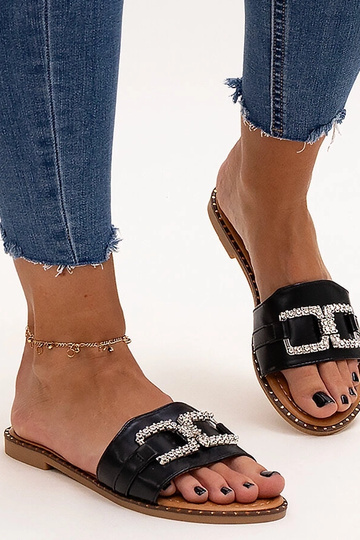 Mustad plätud, dekoratiivse... 2