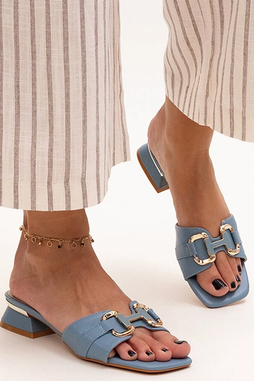 Madala kontsaga muulad... 2