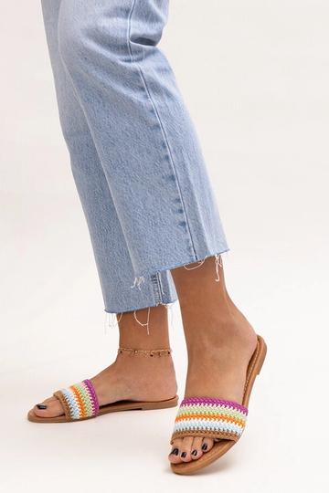 Marika mitmevärvilised...