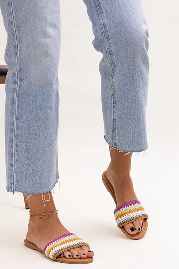 Marika mitmevärvilised... 2