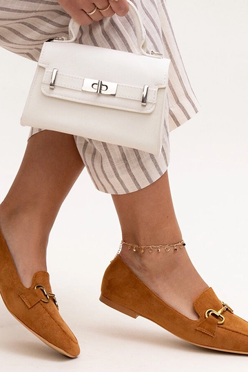 Pruunid Zamari lukuga...