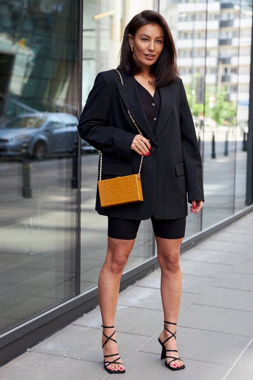 Kollane ,,pagasiruumi''... 2