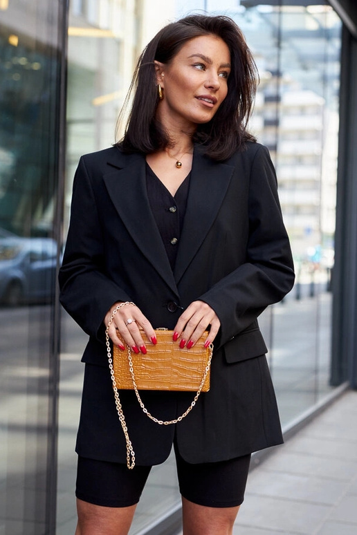 Kollane ,,pagasiruumi'' kott ketil...