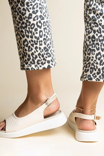 Hamonda beežid paksema...