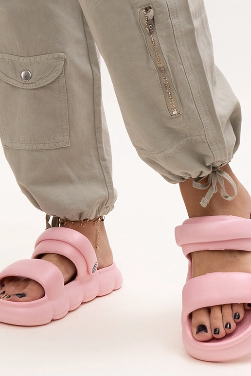 Azewda kerged ühevärvilised...