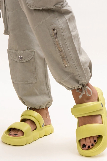 Azewda ühevärvilised kerge...