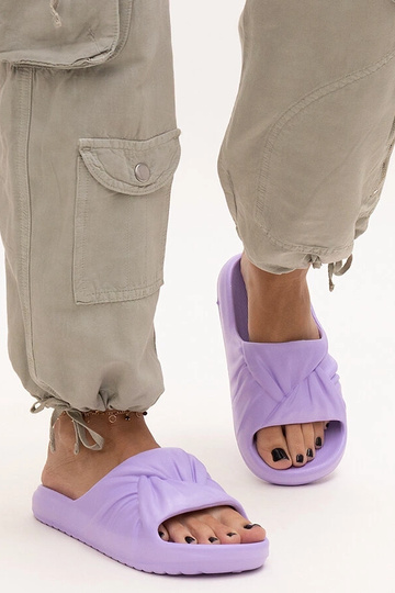 Lillad Cunta vahtplastist... 2