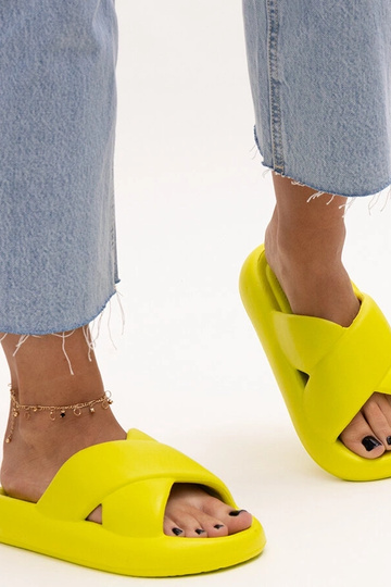 Rohelised vahuga Manua plätud