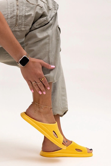 Kollased mürtiilivahust sussid 2