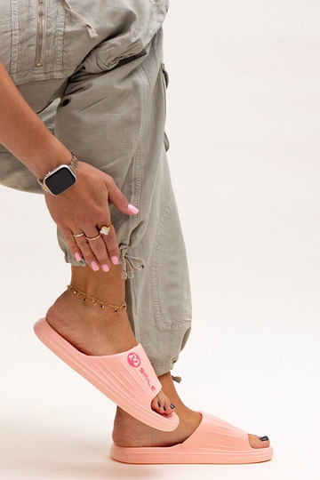 Roosa Labing Foam Flip-Flops