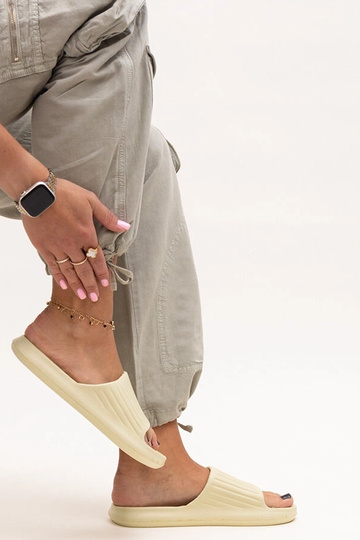 Gilly Green vahust plätud 2