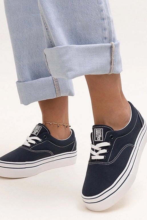 Meresinised Big Star tossud LL274233