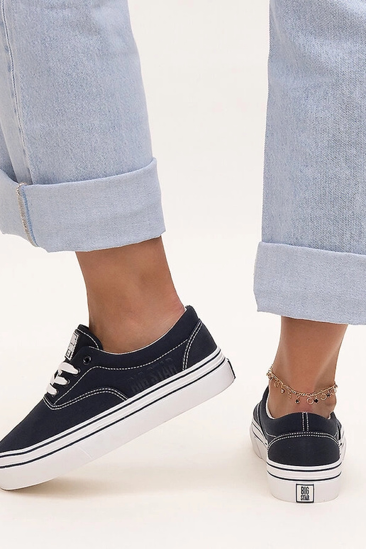 Meresinised Big Star tossud LL274233