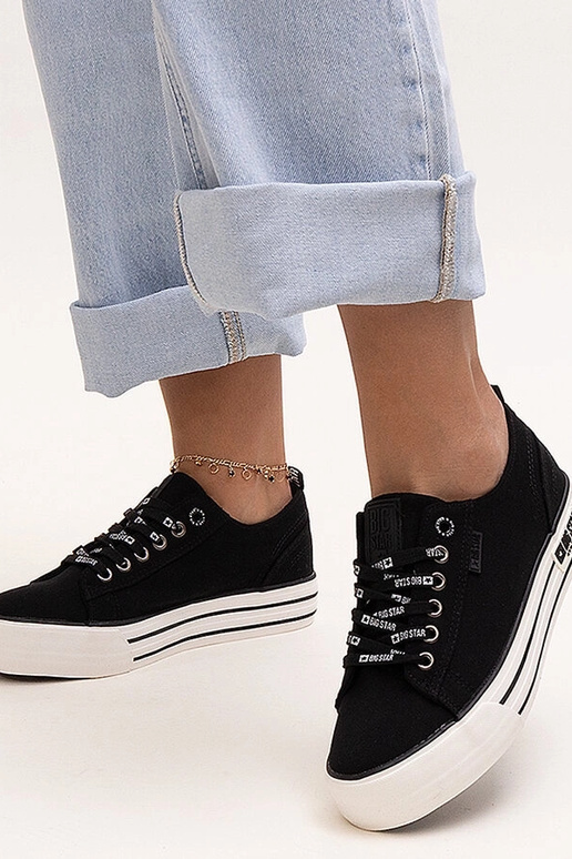 Black Big Star tossud KK274013 Black Big Star tossud KK274013