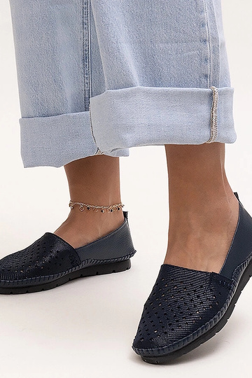 Tumesinised nahast... 2