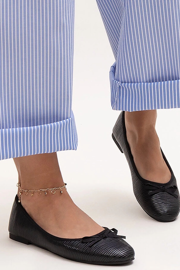 Mustad baleriinid vibu ja...