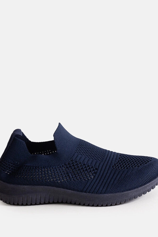 Tumesinised laste spordijalatsid Rooze