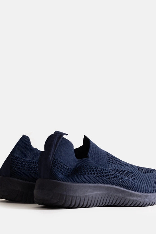 Tumesinised laste spordijalatsid Rooze