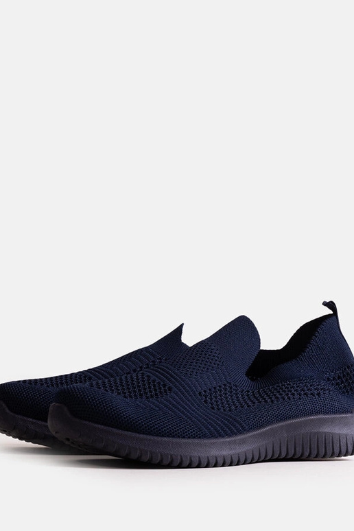 Tumesinised laste spordijalatsid Rooze