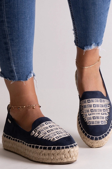 Meresinine espadrillide... 2