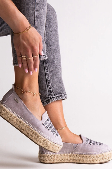 Hallid espadrillid Big Star... 2