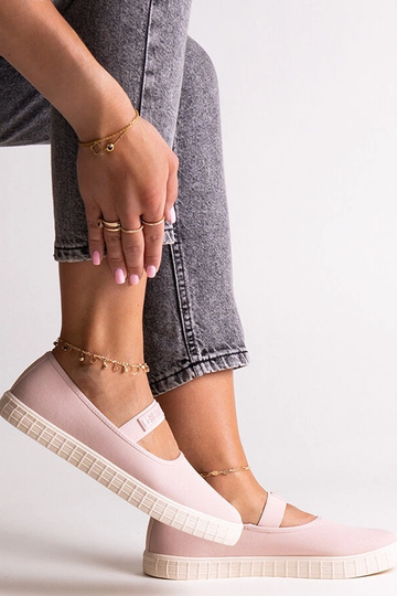 Roosad tossud Big Star...