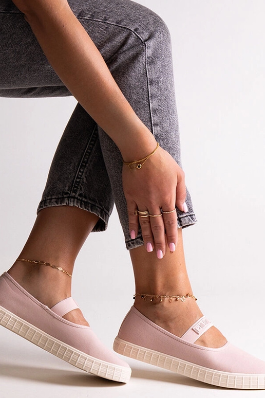 Roosad tossud Big Star NN274606