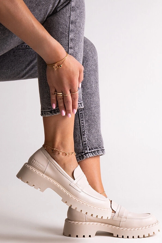 Beežid nahast pätsikesed Big Star... Beežid nahast pätsikesed Big Star...