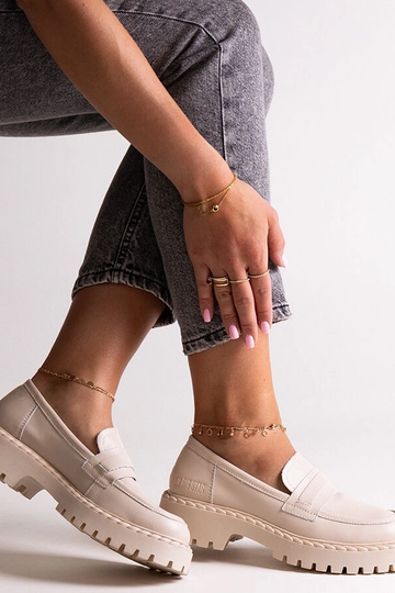 Beežid nahast pätsikesed... 2