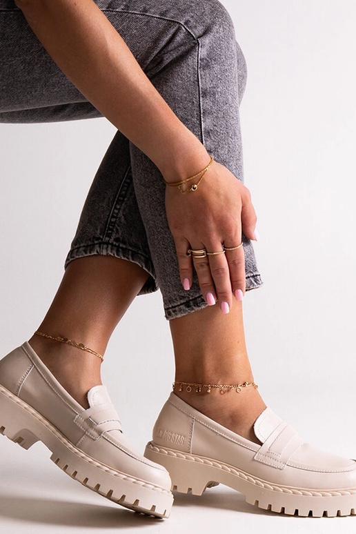 Beežid nahast pätsikesed Big Star... Beežid nahast pätsikesed Big Star...