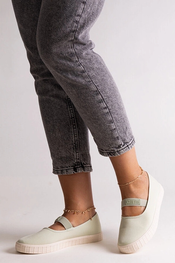 Rohelised tossud Big Star...