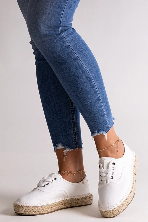 Big Star LL274833 101 valget espadrilli