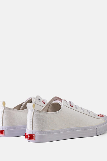 White Big Star meeste... 2