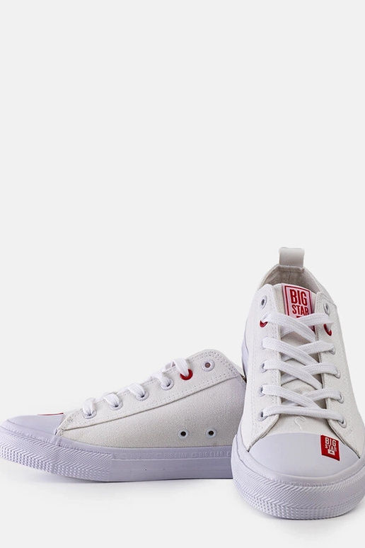 White Big Star meeste tossud JJ174013