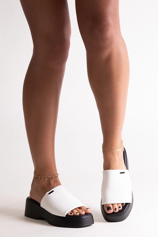 Big Star NN274022 valged platvormi...